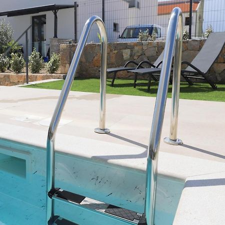 נייביצה Brand New Apartment With Private Pool מראה חיצוני תמונה