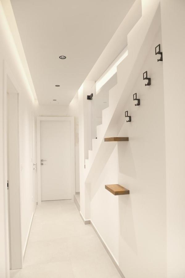 נייביצה Brand New Apartment With Private Pool מראה חיצוני תמונה