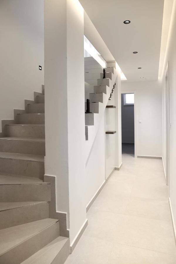 נייביצה Brand New Apartment With Private Pool מראה חיצוני תמונה